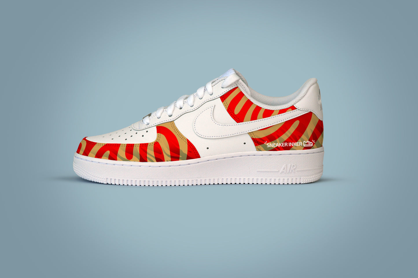 Air Force 1 Medium 1