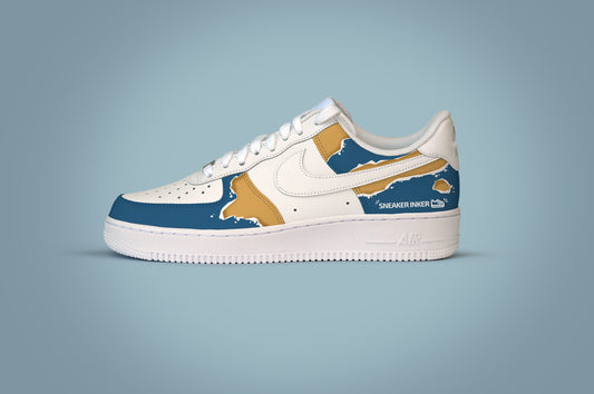 Air Force 1 Medium 2