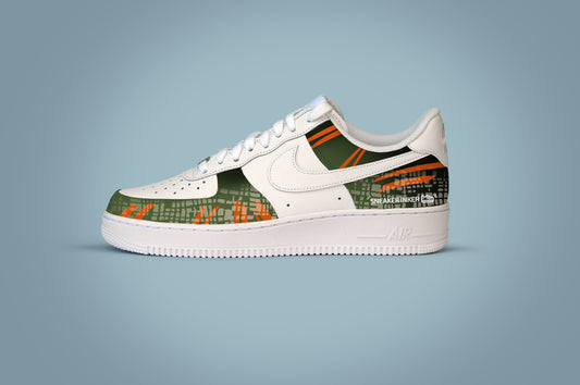 Air Force 1 Medium 3