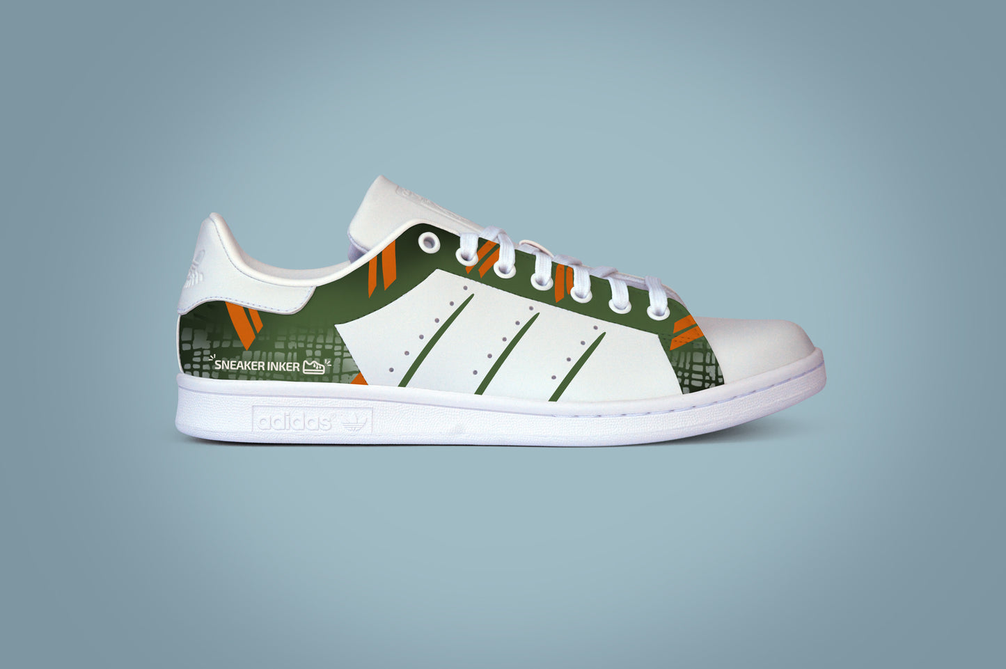 Adidas Stan Smith Medium 1